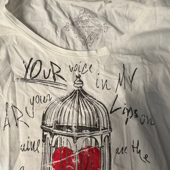 size large - Picture 3 of 3